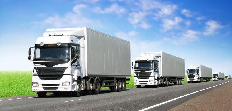 Transportul De MarfÄƒ Din Germania Se MutÄƒ De Pe AutostrÄƒzi Pe CÄƒile Ferate Trans Eu