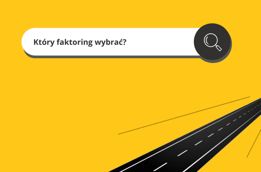 Który faktoring wybrać? Transcash