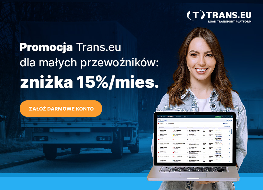 Jak Założyć Firmę Transportową Krok Po Kroku? | Trans.eu