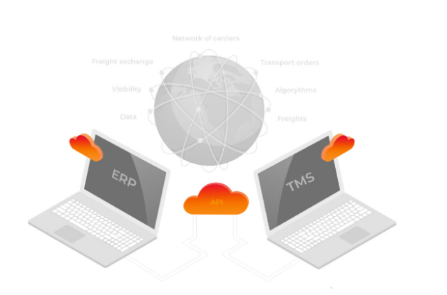 Trans.eu - Trans for forwarders -TMS Integration mit privater Frachtenbörse - Trans.eu