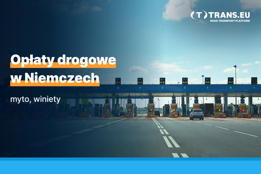 oplaty-drogowe-w-niemczech